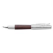 E-motion Madera Peral Oscuro Faber-Castell