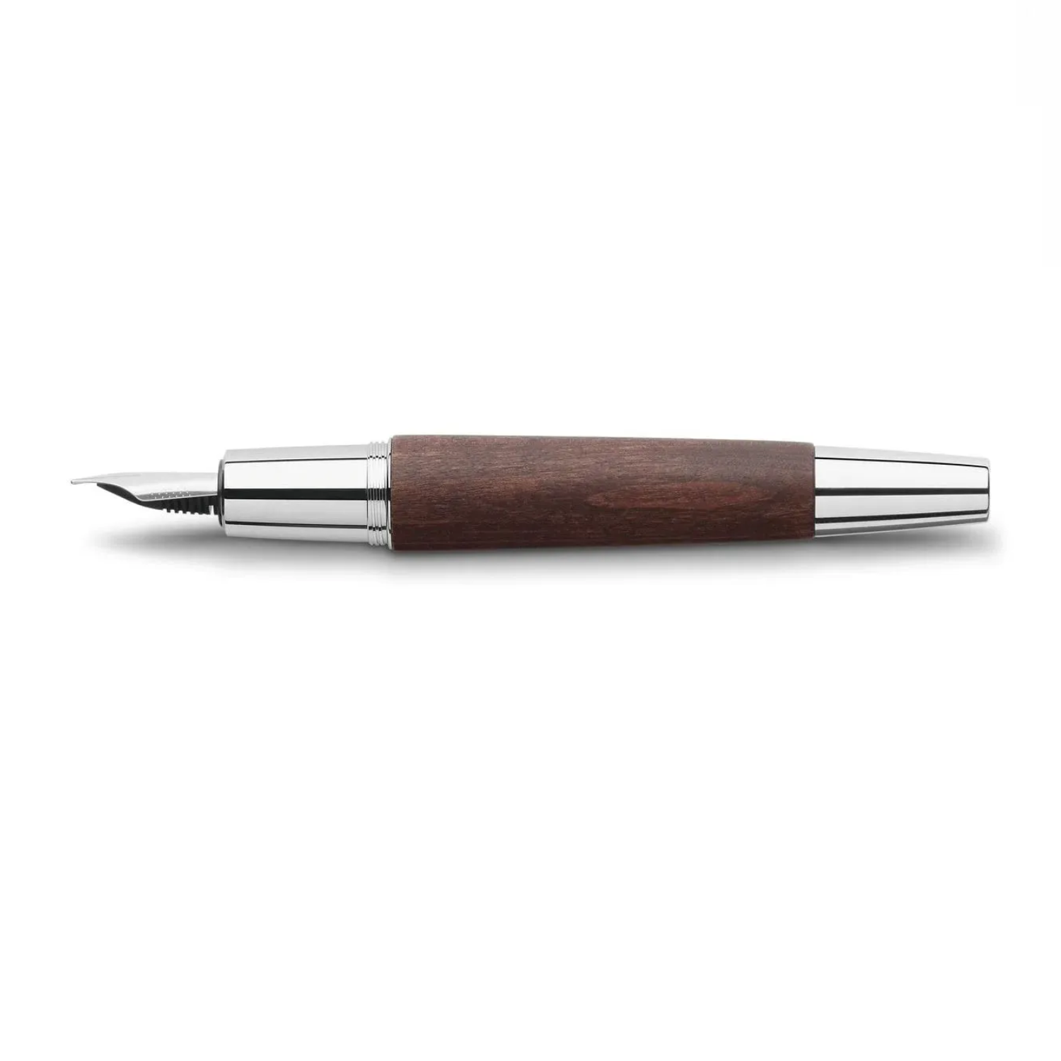 E-motion Madera Peral Oscuro Faber-Castell