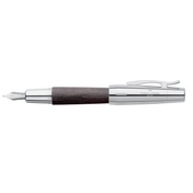 E-motion madera Peral Negro Faber-Castell