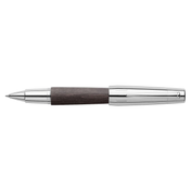 E-motion madera Peral Negro Faber-Castell