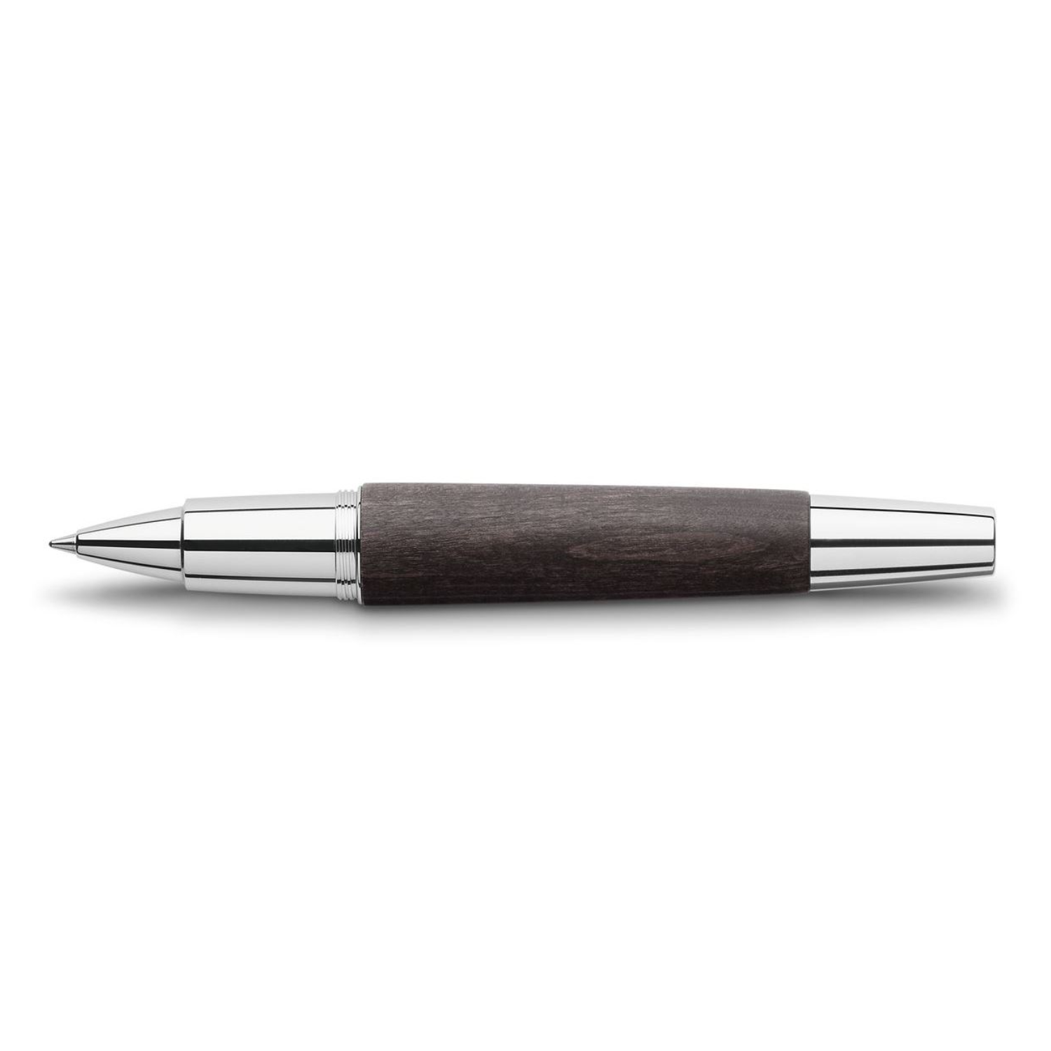 E-motion madera Peral Negro Faber-Castell