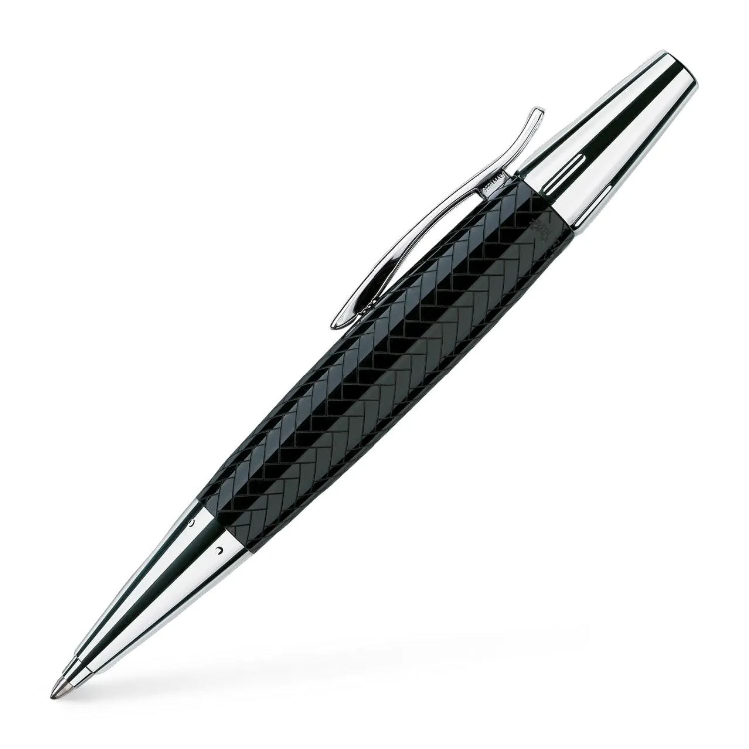 E-Motion Trenzado Faber-Castell
