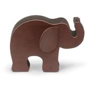 Portalápices Elefante Marrón oscuro Graf von Faber-Castell