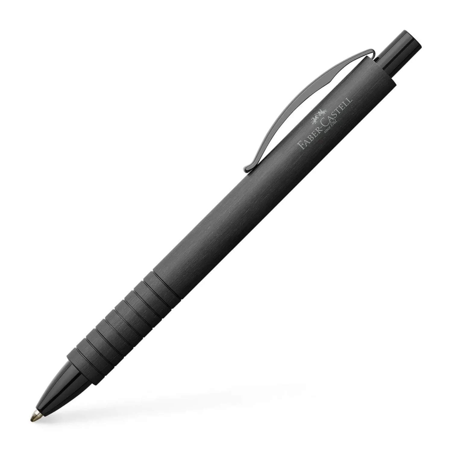 Essentio Aluminio Faber Castell