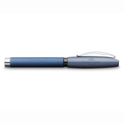 Pluma Fuente Essentio Aluminio Faber Castell