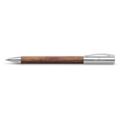 Ambition Madera Nogal Faber-Castell