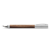 Ambition Madera Nogal Faber-Castell