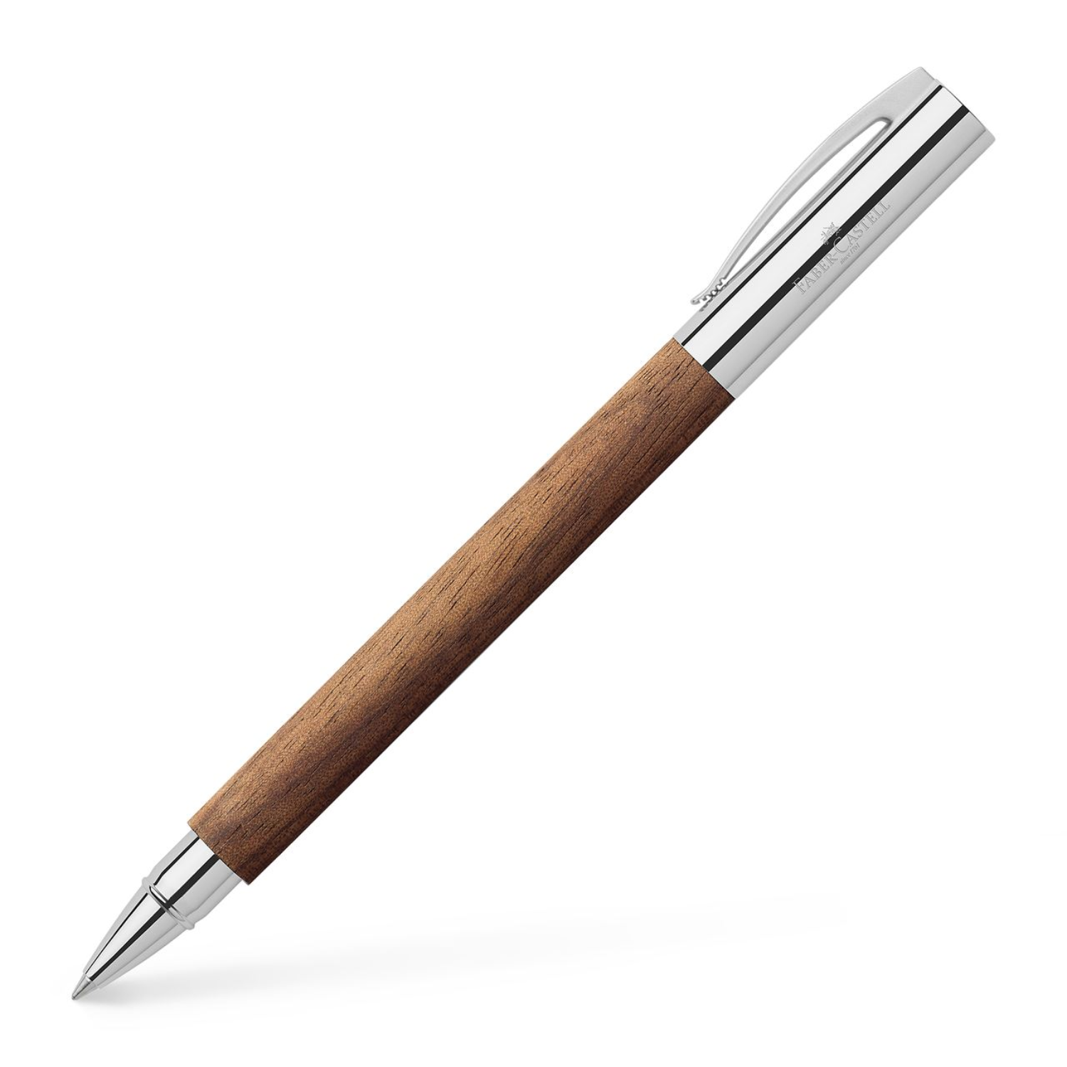 Ambition Madera Nogal Faber-Castell