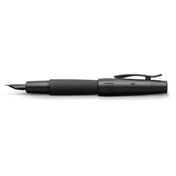E-motion Pure Black Faber-Castell