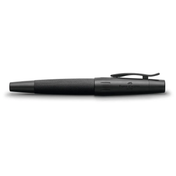 E-motion Pure Black Faber-Castell