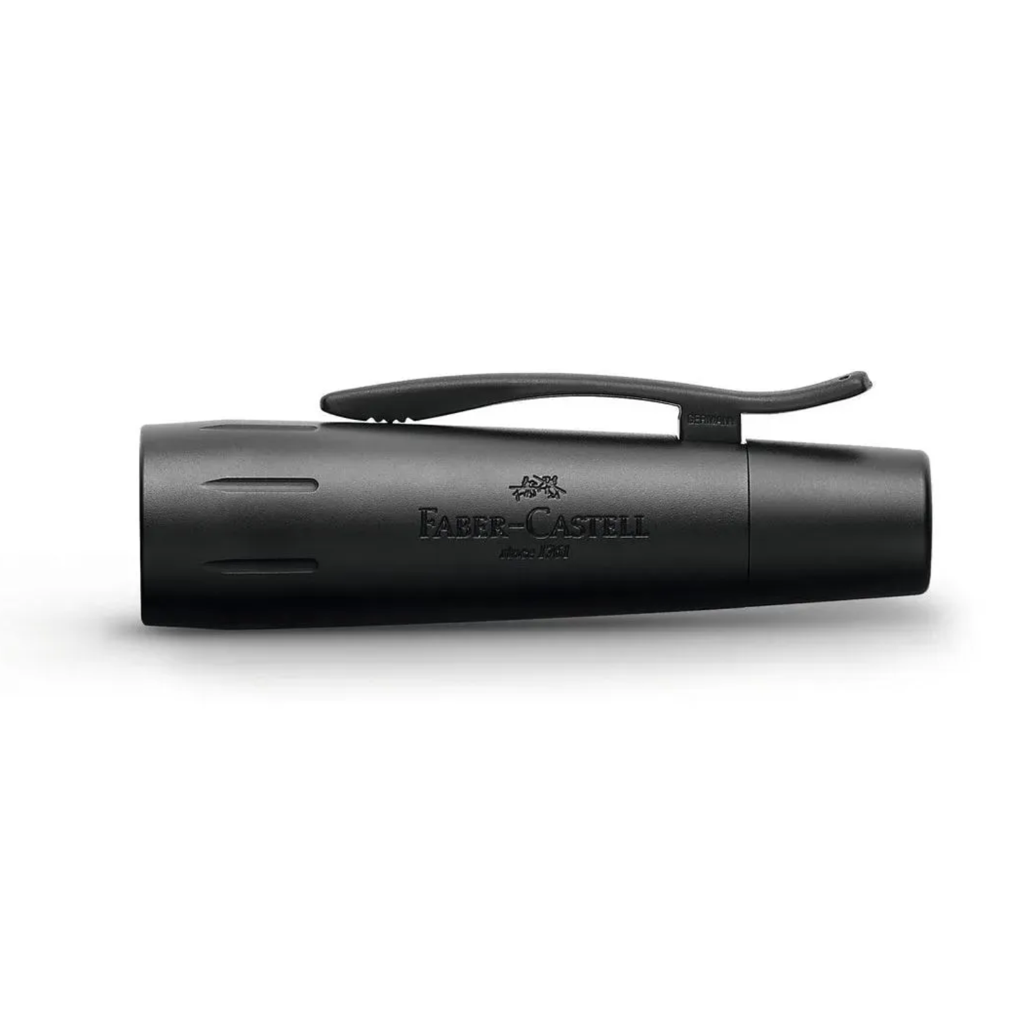 E-motion Pure Black Faber-Castell