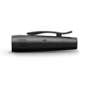 E-motion Pure Black Faber-Castell