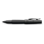 E-motion Pure Black Faber-Castell