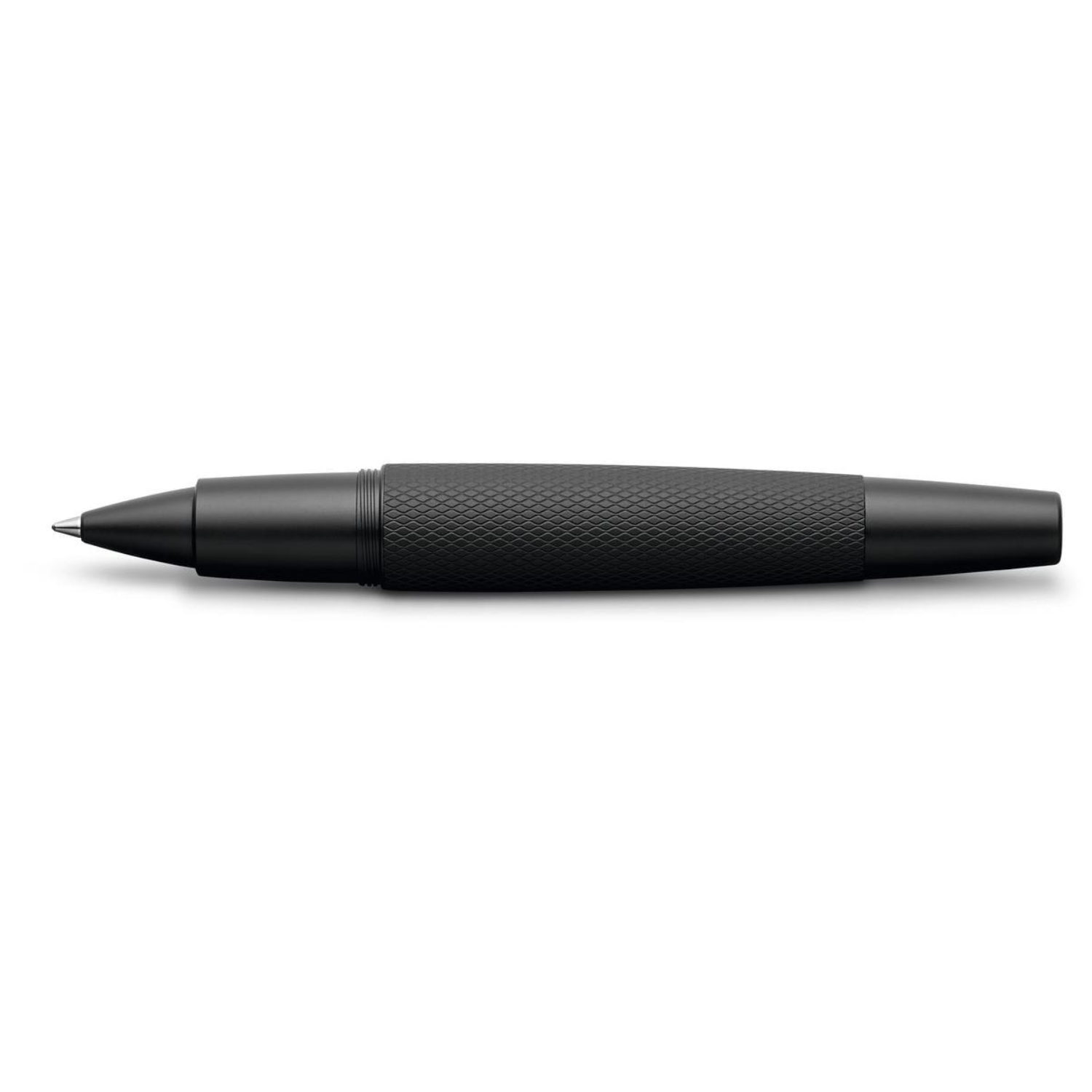 E-motion Pure Black Faber-Castell