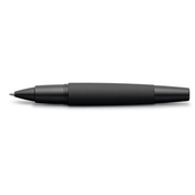 E-motion Pure Black Faber-Castell