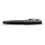 E-motion Pure Black Faber-Castell