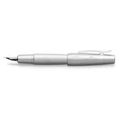 E-motion Pure Silver Faber-Castell