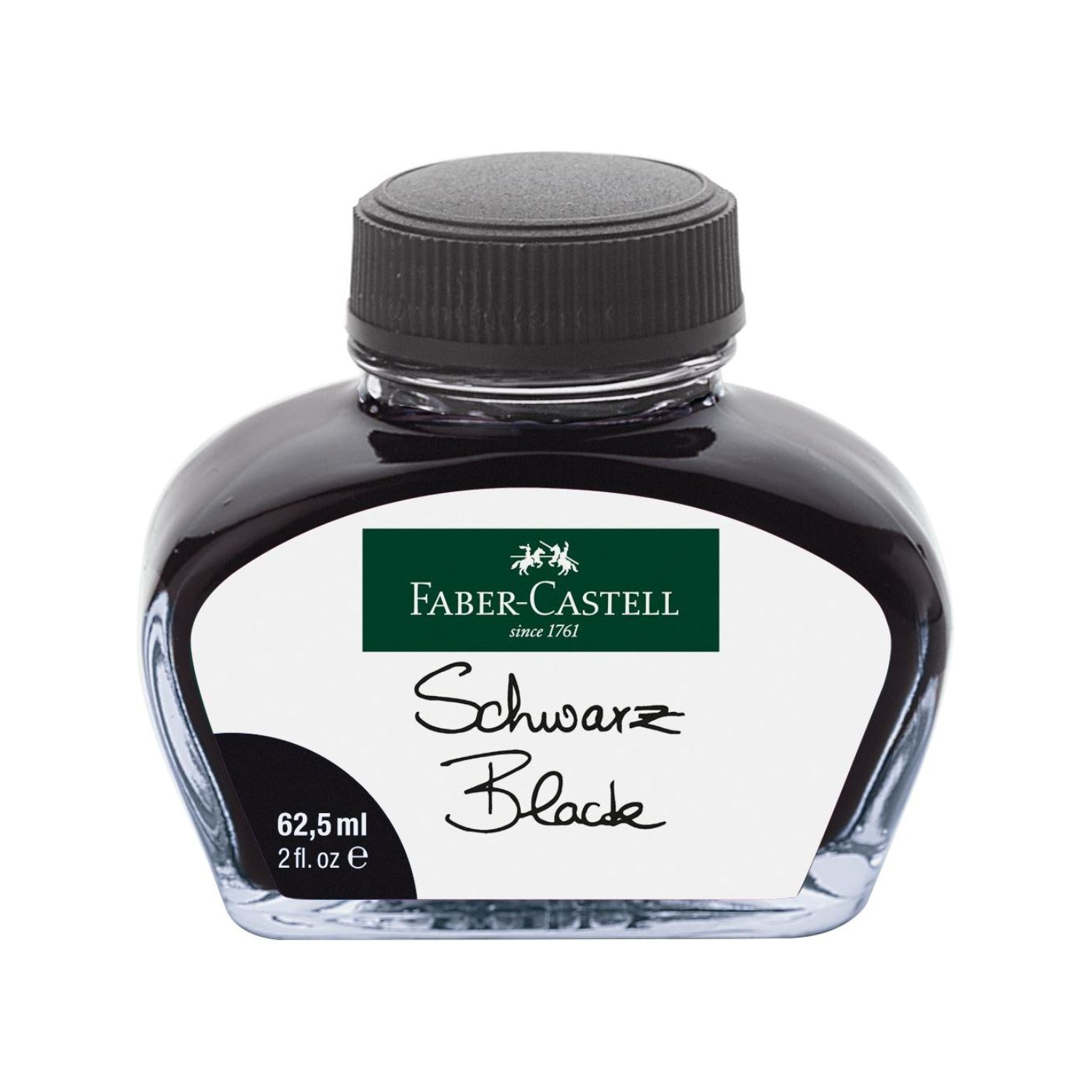 Frasco de Tinta Faber-Castell