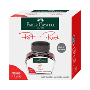 Frasco de Tinta 30ml Faber-Castell
