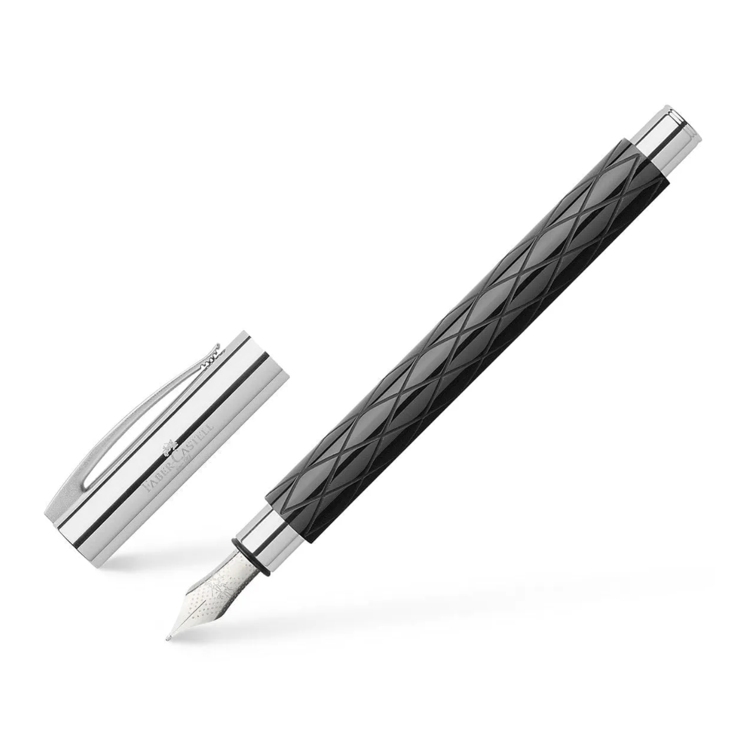 Ambition Rhombus Faber-Castell
