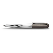 Bolígrafo n'ice pen Antracita Faber Castell