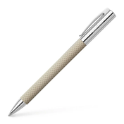 Ambition OpArt Arena Blanca Faber Castell