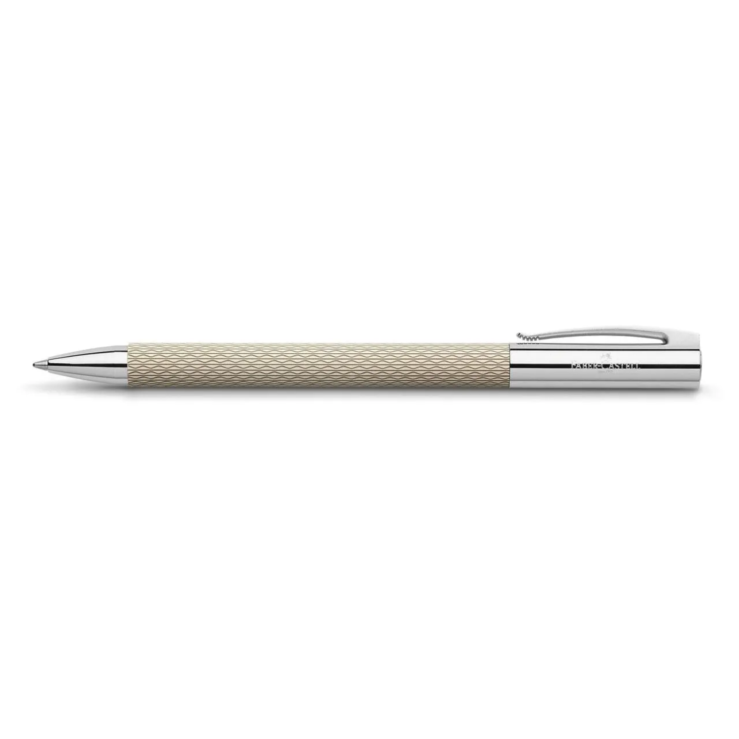 Ambition OpArt Arena Blanca Faber Castell