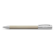 Ambition OpArt Arena Blanca Faber Castell