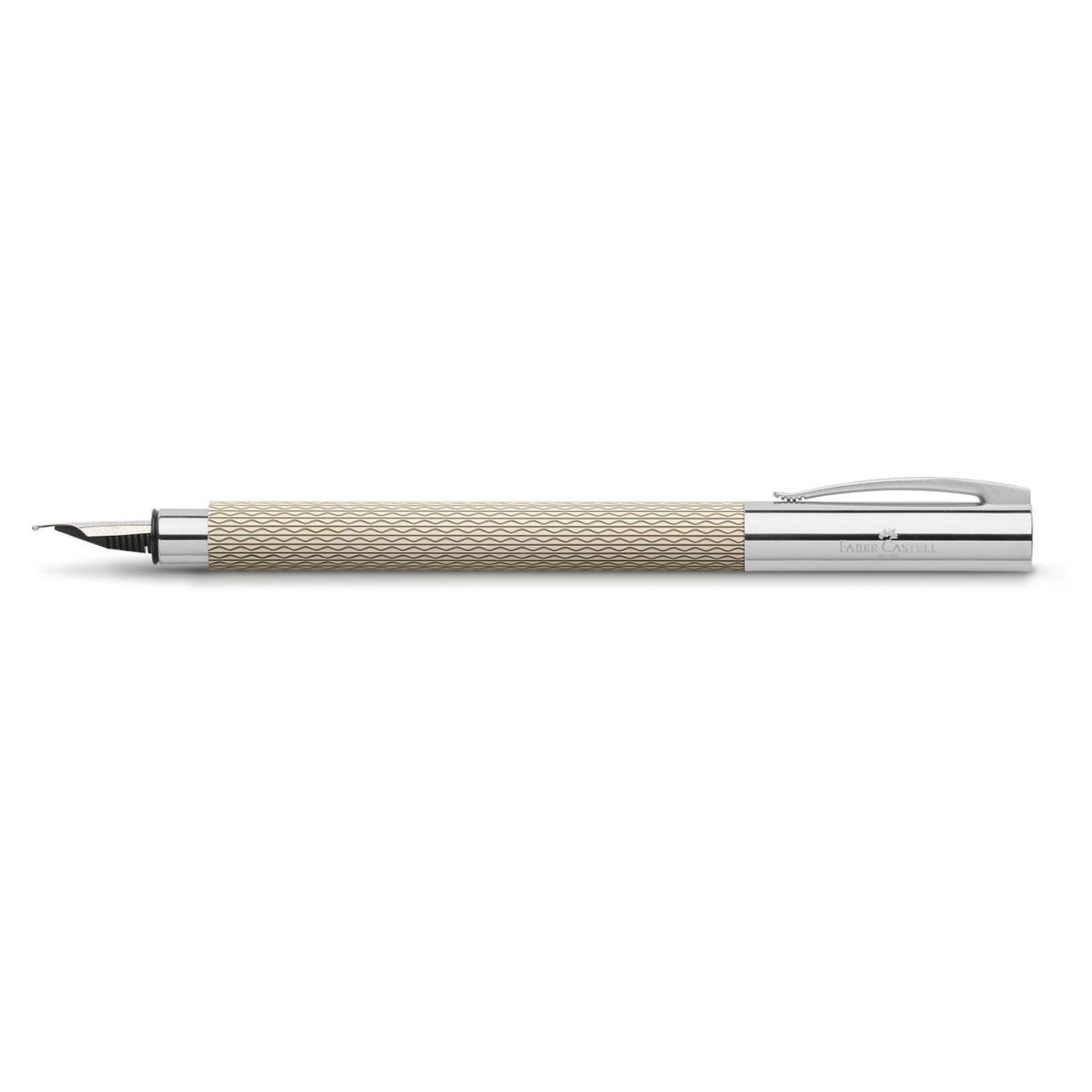 Ambition OpArt Arena Blanca Faber Castell