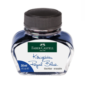Frasco de Tinta 30ml Faber-Castell
