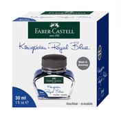Frasco de Tinta 30ml Faber-Castell