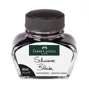 Frasco de Tinta 30ml Faber-Castell