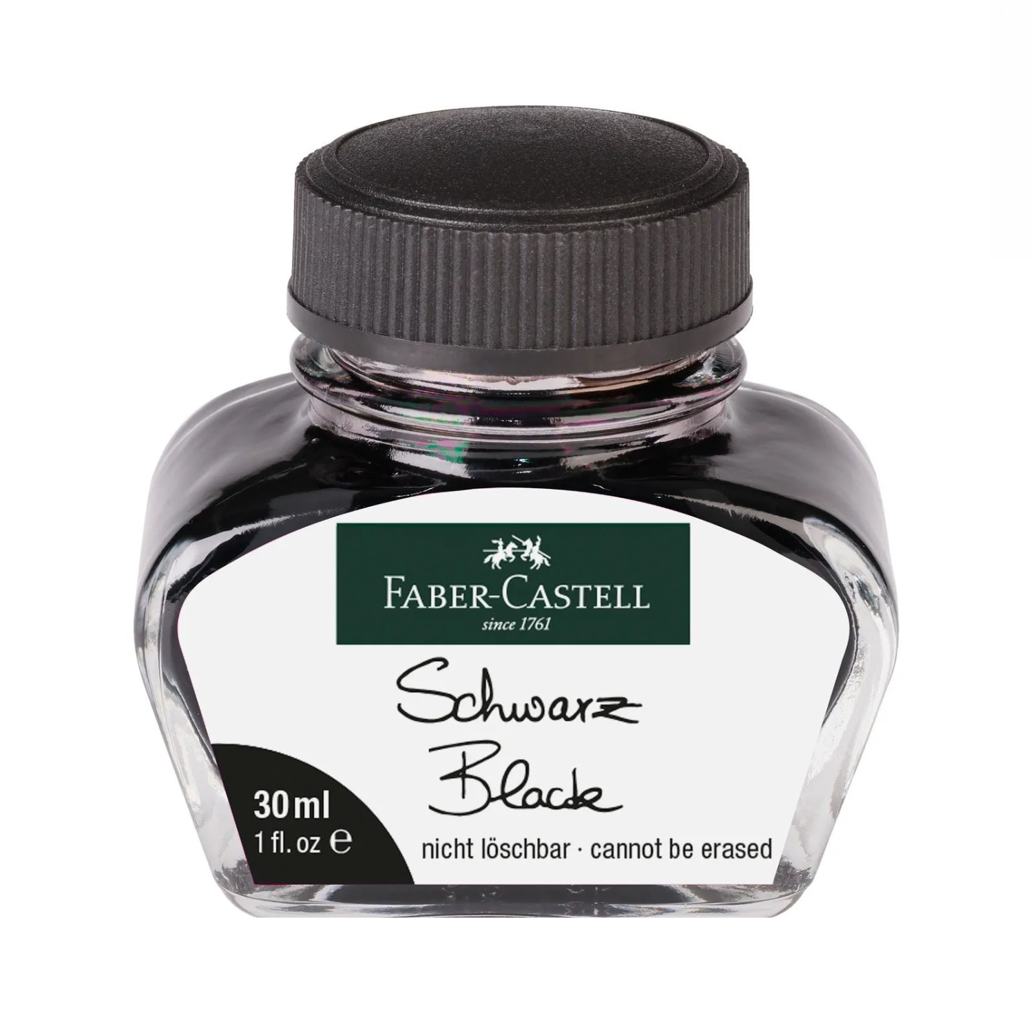 Frasco de Tinta 30ml Faber-Castell