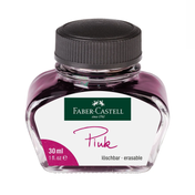 Frasco de Tinta 30ml Faber-Castell