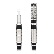 Pluma Fuente La Bamba Scribo