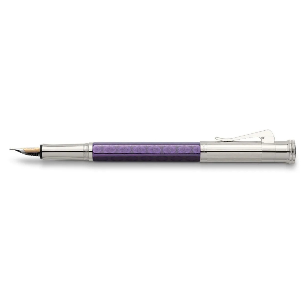 Pluma Fuente Limited Edition Heritage Ottilie  Graf Von Faber Castell