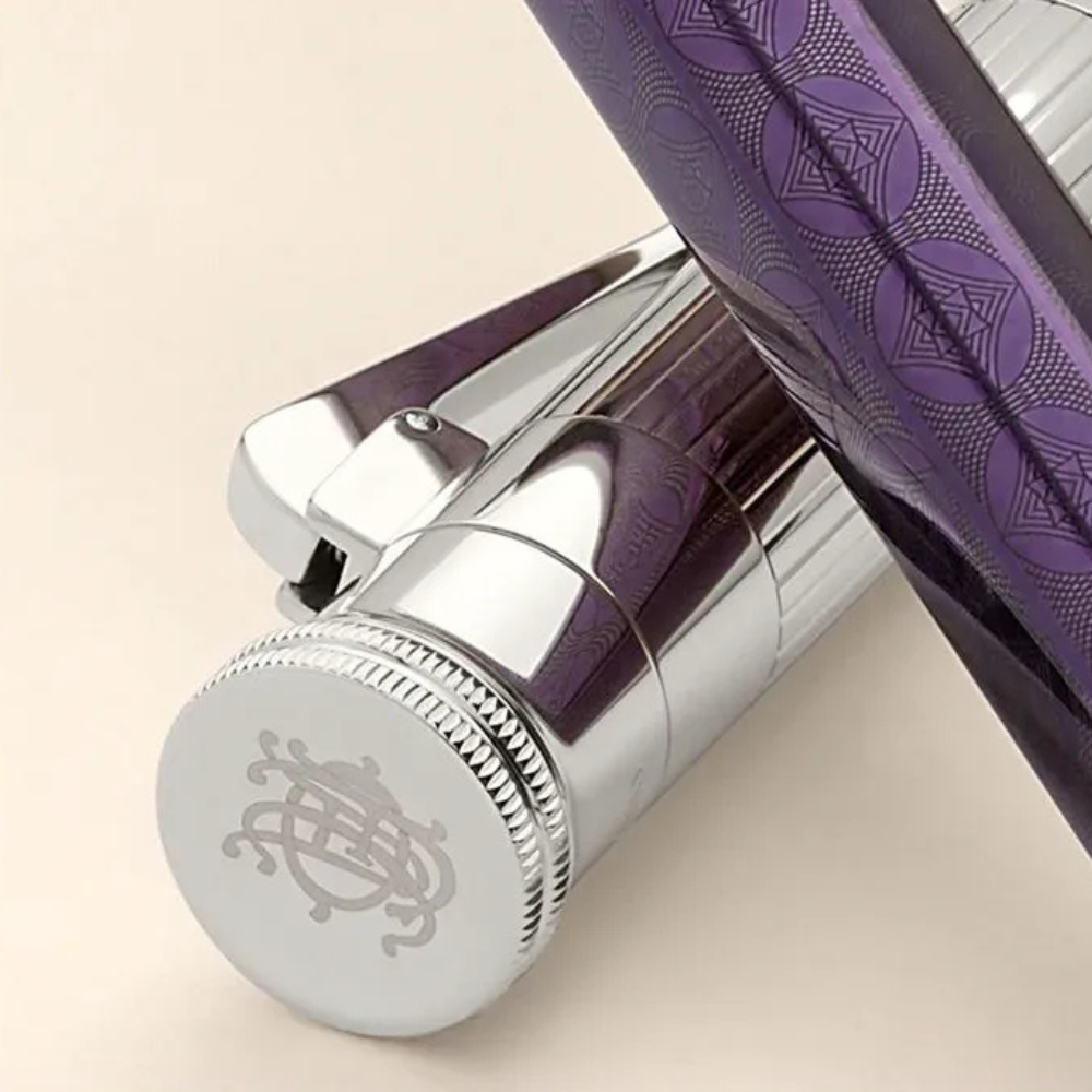 Pluma Fuente Limited Edition Heritage Ottilie  Graf Von Faber Castell