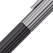 Pluma fuente Bloom Ébano Graf Von Faber Castell