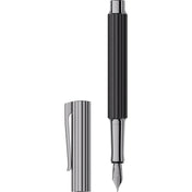 Pluma fuente Bloom Ébano Graf Von Faber Castell