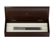 Pluma fuente Bloom Ébano Graf Von Faber Castell