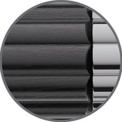 Pluma fuente Bloom Ébano Graf Von Faber Castell