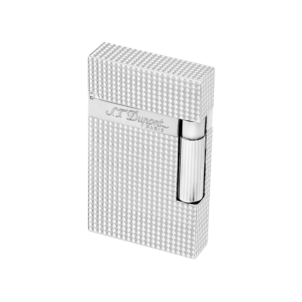 Encendedor Ligne 2 Guilloche