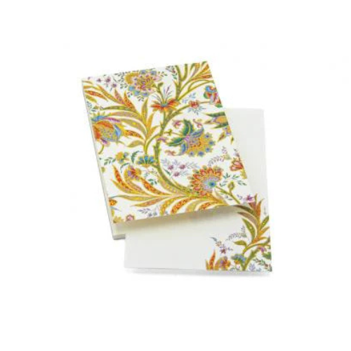 Libreta de notas Kartos