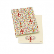 Libreta de notas Kartos