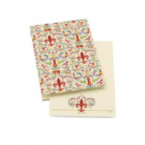 Libreta de notas Kartos