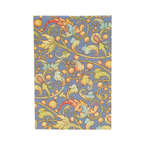 Libreta de notas Kartos