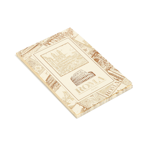 Libreta de notas Kartos