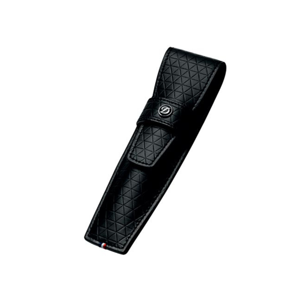 Estuche para una pluma S.T. Dupont