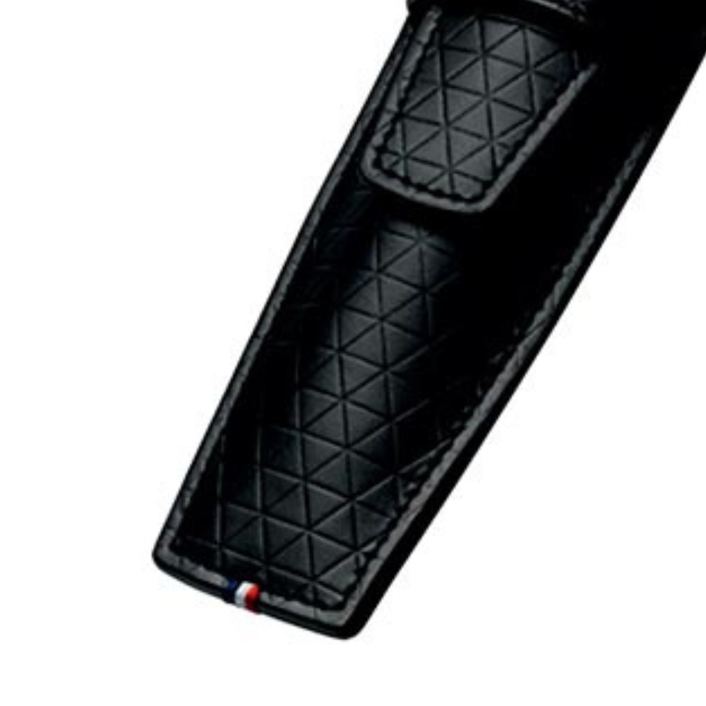 Estuche para una pluma S.T. Dupont