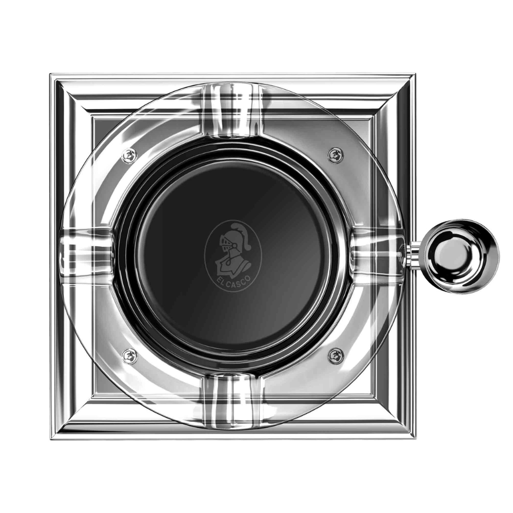 Cenicero para puros El Casco